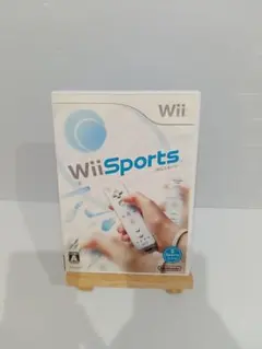 wii Sports
