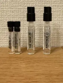 LELABO 香水 1.5ml 0.75ml お試しサイズ another13