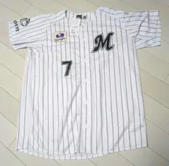 2026年最新】藤岡 ユニフォームの人気アイテム - メルカリ