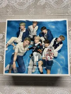 BTS JAPAN FANMEETING vol.3 きみに届く カードのみ - メルカリ