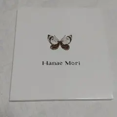 HANAE MORI  ハンカチ３枚セット　色違い