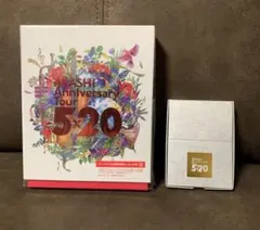 嵐ARASHI Anniversary Tour 5×20ファンクラブ会員限定盤