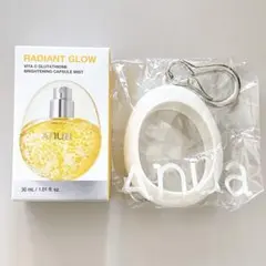 Anua Radiant Glow 30ml 2本新発売 即発送可ラスト1セット | Mercari