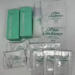 アルビオン 薬用スキコン スキンコンディショナー セット