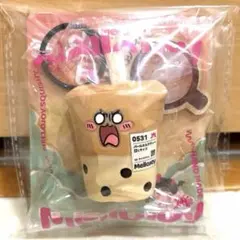 mellojoy メロジョイ ミニランド ミニタピオカティー ミニプレーンスフレ メロジョイ ミニランド ミニタピオカティー・ミニプレーンスフレ