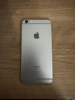 Apple iPhone 6s シルバー 本体 ジャンク品 - メルカリ