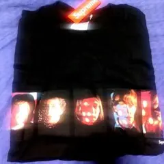 Supreme The Velvet Underground Tシャツ