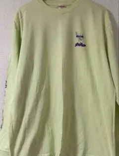 【希少‼️】甘い暴力 激痛ツアー 激ウッサTシャツ ロンTのサムネイル