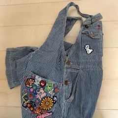 user_0556fee6様限定☆未使用☆ヒステリックグラマー　オーバーオール 2026年最新】Hysteric Glamour レディース サロペット・オーバーオール
