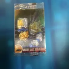 ドラゴンボール 森永ウエハースカード 008 ベジット 未開封 - メルカリ