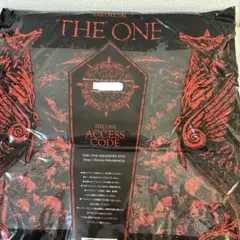 【新品未開封】 BABYMETAL THE ONE（BIG TEE）