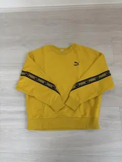 PUMA レディース　スウェット