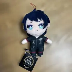 ツイステッドワンダーランド　ツイステ　デュース　エクストラ運動着ぬいぐるみ