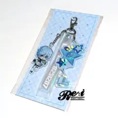LOVEBITES asami アクリルキーホルダー - メルカリ