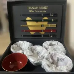 ハナエモリ しっきシック HANAE MORI CHIKI CHIC 未使用 - メルカリ