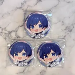 いれいす Ifくん 缶バッジ 周年 幕開け