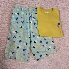 UT スプラトゥーン3 150cm ステテコリラコ140cm セット【匿名配送】