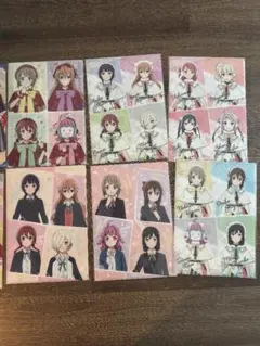 2025年最新】ラブライブ！スクールアイドルコレクションの人気アイテム