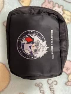 HUNTERHUNTER しまむらコラボ ポーチ
