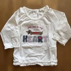 ベネトン　新生児　1ヶ月のサムネイル