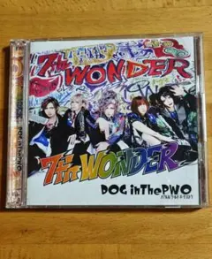 DOGinThePWO まとめ売り　DVD 2026年最新】Yahoo!オークション -dog intheパラレルワールド