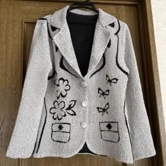 ジャケット