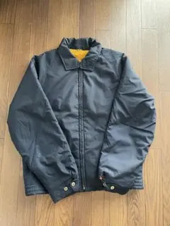 最終値下げ中。Acne studious 中綿 コーチジャケット - メルカリ
