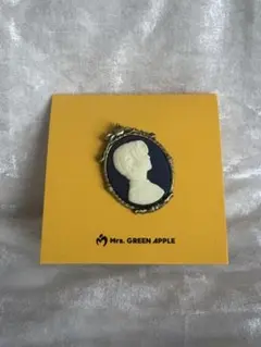 Mrs. GREEN APPLE バベルの塔グッズ
