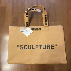 【新品未使用】IKEA Virgil Abloh MARKERADのサムネイル