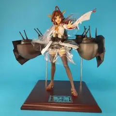 艦これ 金剛改二 フィギュア ファニーナイツ 【マスト欠品】