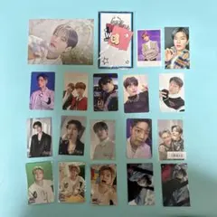 straykids スンミン　まとめセット①