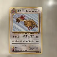 2026年最新】Fearowの人気アイテム - メルカリ