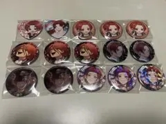 いれいす りうら 缶バッジ アクキー