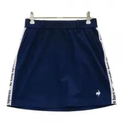 レディースゴルフスカート