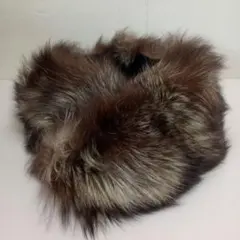 SAGA FOX サガフォックス ファー ショール