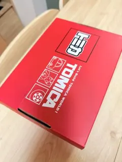 トミカ　空箱 2025年最新】トミカ空箱の人気アイテム - メルカリ