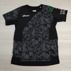 ATHLETA プラシャツ 150cm