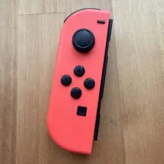 Switch ジョイコン 左 ネオンレッド ニンテンドー