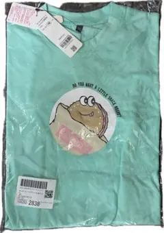 【新品】coca キッズ 半袖Tシャツ 140cm