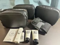 DIPTYQUE トラベルポーチ3点セット