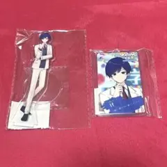 いれいす If アクスタ アクキー