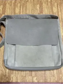 【超希少】90s PORTER ショルダーバッグ ベージュ スエード