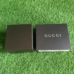 美品＊グッチ GUCCI アクセサリー入れ ケース 保存袋 空箱 10個セット GUCCIのフリマアイテム一覧