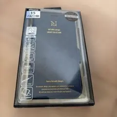 Style natural iPhone用手帳型スマホケースのサムネイル