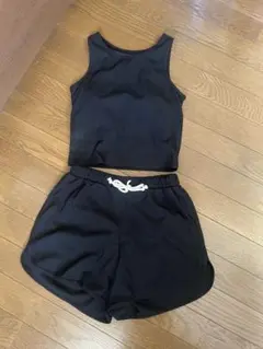 アメスリ タンク セット 水着(トップス・パンツ)のサムネイル