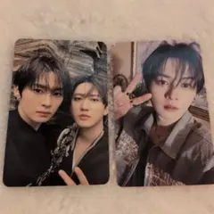 Stray Kids スキズ this&that リノ チャンビン