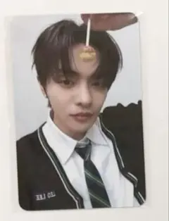 ALD1 リオ EUPHORIA mnetplus ヨントン限定 トレカ