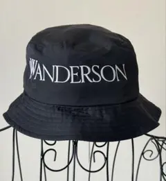 新品❣️【JW ANDERSON】バケットハットM/L