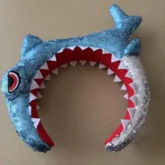 USJ ジョーズ　カチューシャ