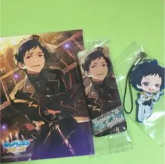 あんさんぶるスターズ！ 伏見弓弦セット